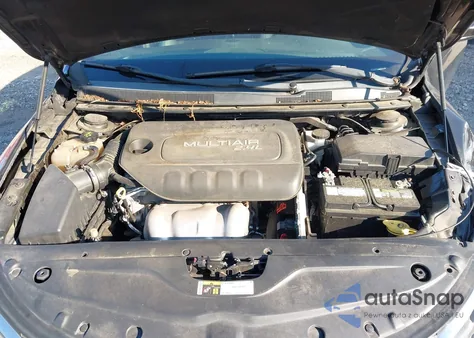 2015 Chrysler 200 S from USA, damaged, VIN 1C3CCCBB6FN737028